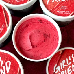 Girl's Friend (Sherbet) (Cup 85g)
