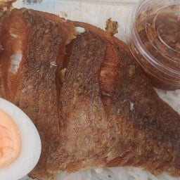 ป.ปลา ซอยสุภาพงษ์