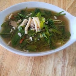 ข้าวซอยม่วนใจ๋ อาหารเหนือ