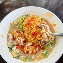 สุกี้น้ำหมู