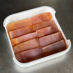 ปลาหมึกกรอบ