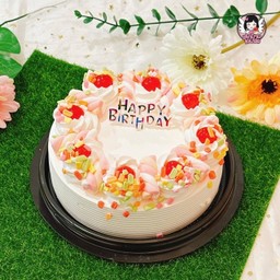 มาชเมลโล่เยลลี่