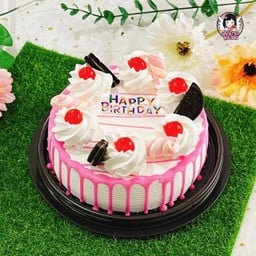 ตารางชมพูมาชเมลโล่-เยลลี่