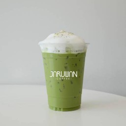 ชาเขียวนม