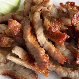 เนื้อย่าง