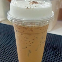 คาปูชิโน่