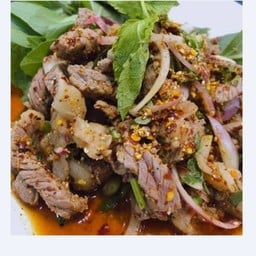 น้ำตกเนื้อ