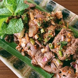 ตับหวาน(หมู,เนื้อ)