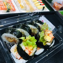 มัทคุงซูชิบาร์ (ตลาดไนท์ปากช่อง)