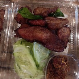 ตำแซ่บกระแทกปาก