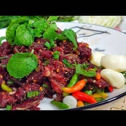 ก้อยเนื้อ
