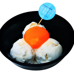 ไอติม ไข่แดง