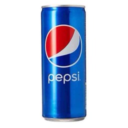 เป๊ปซี่กระป๋อง