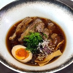 Shoyu Ramen