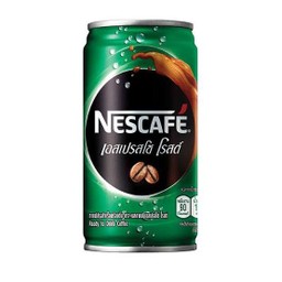 เนสกาแฟ เอสเปรสโซ่ โรสต์ เข้มข้น