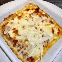 B39 ลาซานญ่า (Lasagna)