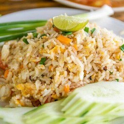 ข้าวผัด