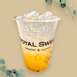 เสาวรส อิตาเลียนโซดา