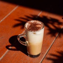 คาปูชิโน่ Cappuccino