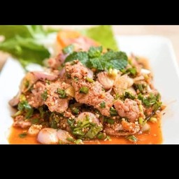 น้ำตกหมู