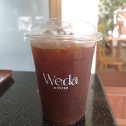Weda coffee ปราจีนบุรี