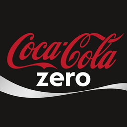 COKE Zero  ขนาด 505 ML