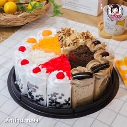 รวมรส 12 ชิ้น