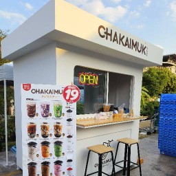 CHAKAIMUK.COM เพชรเกษม 48 แยก 20