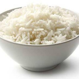 ข้าวเปล่า