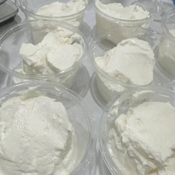 กรีกโยเกริ์ตโฮมเมด 100 กรัม