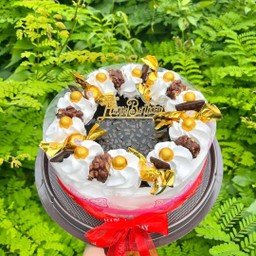 ช็อคโกแลตขนม