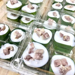 ตะโก้เผือก