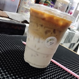 ลาเต้ คอฟฟี่