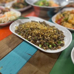 หน่ำเลี๊ยบหมูสับ