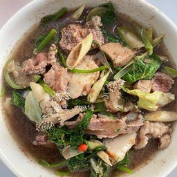 แกงอ่อมเนื้อ