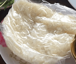 ข้าวเหนียว