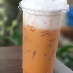 ชาไทย ชาเย็น