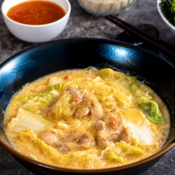 สุกี้น้ำรวมมิตร