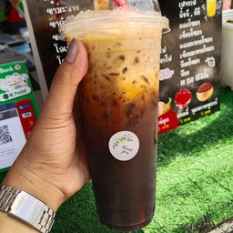 โอเลี้ยงยกล้อ