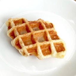 ครอฟเฟิล ออริจินอล 50g