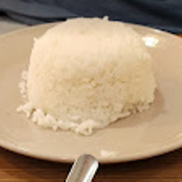 ขัาวสวย  (จาน)