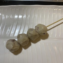 ลูกชิ้นยำฟรี/ทอดฟรี น้องมะปราง