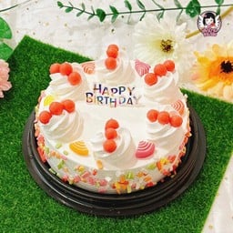 ทิลลี่แคนดี้