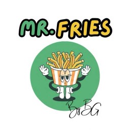 Mr.fries