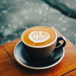 ลาเต้ Latte