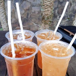 ลิ้นจี๋โซดา