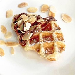 ครอฟเฟิล ทวิน 50g