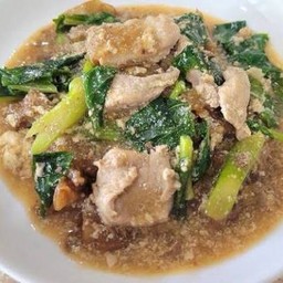 ราดหน้า