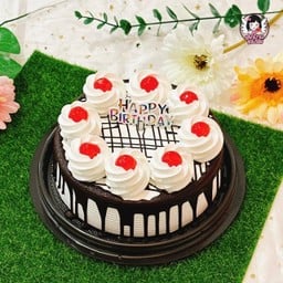 ตารางช็อคโกแลตเยลลี่