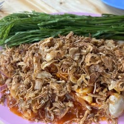 ยำหอยนางรม